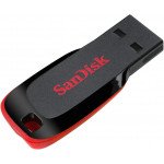 Wholesale SanDisk 32 GB USB 2.0 Cruzer Blade Flash Drive (32GB)