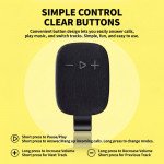 Wholesale Ultimate Sound on the Go - Wireless Bluetooth Speaker with Bike Holder - Perfect for Biking and Outdoor Adventures Wind3Bike for Universal Cell Phone And Bluetooth Device (Blue)
