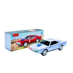 Retro Ride Bluetooth Speaker: Super Charge Car Design, FM Radio, USB/SD/AUX WS-1968 for Universal Cell Phone And Bluetooth Device (White) Retro Ride Bluetooth Speaker: Super Charge Car Design, FM Radio, USB/SD/AUX WS-1968 for Universal Cell Phone And Bluetooth Device (White)