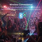 Wholesale SUV Shaped Compact Rugged Off-Road Vehicle Design Bluetooth Wireless Speaker with LED Lights WS591 for Universal Cell Phone And Bluetooth Device (Red)