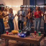 Wholesale Modern Design Music Express Car Compact and Stylish Wireless Sound Bluetooth Speaker with LED Lights WS-593 for Universal Cell Phone And Bluetooth Device (White)