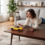 Wholesale Luxury Grand Tourer Style Portable Bluetooth Speaker - Feature-Rich Audio Device X701 for Universal Cell Phone And Bluetooth Device (Blue)