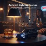 Wholesale Luxury SUV Style Portable Bluetooth Speaker - Solar-Charged, Media-Ready, High-End Design X702 for Universal Cell Phone And Bluetooth Device (Gold)