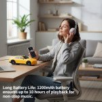 Wholesale Sport Car Design Inspired Portable Bluetooth Speaker with Comprehensive Media Support X703 for Universal Cell Phone And Bluetooth Device (Black)