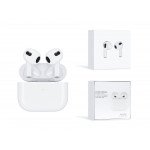 P3 Wireless TWS Headset (White)
