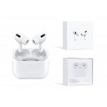 P Pro Wireless TWS Headset (White)