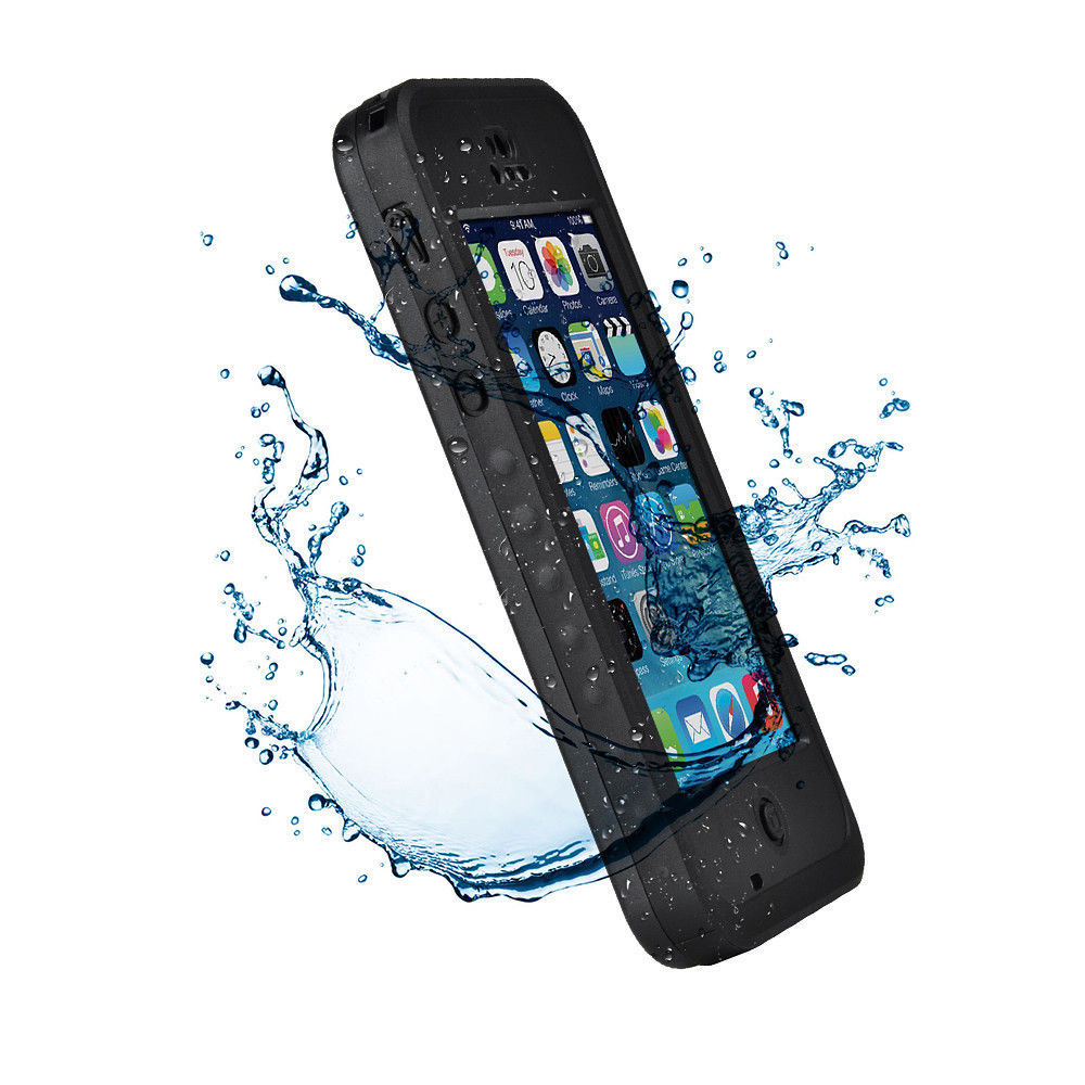 Какие айфоны водонепроницаемые. Водостойкий чехол 5 айфон. Айфон 5s Водонепроницаемый. Водонепроницаемый чехол для iphone. А5 чехол Водонепроницаемый.