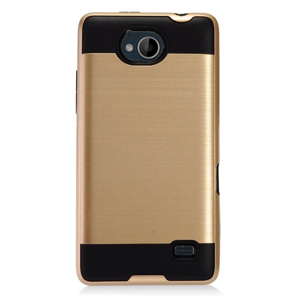 2017 Screen Protector,Tempered Glass 9H Hardness 2.5D