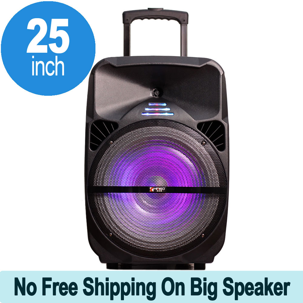QS-1501-Bluetooth-Speaker-with