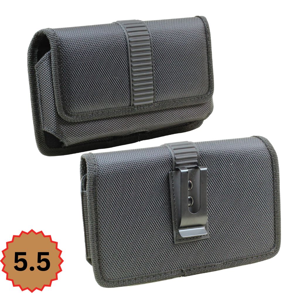 clip on belt pouch