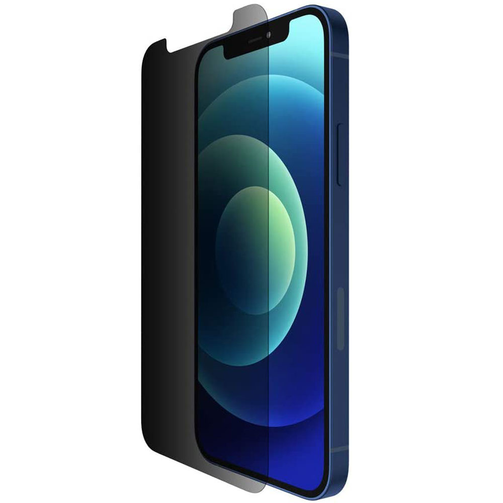 Wholesale Privacy Anti-Spy Full Cover Tempered Glass Screen Protector