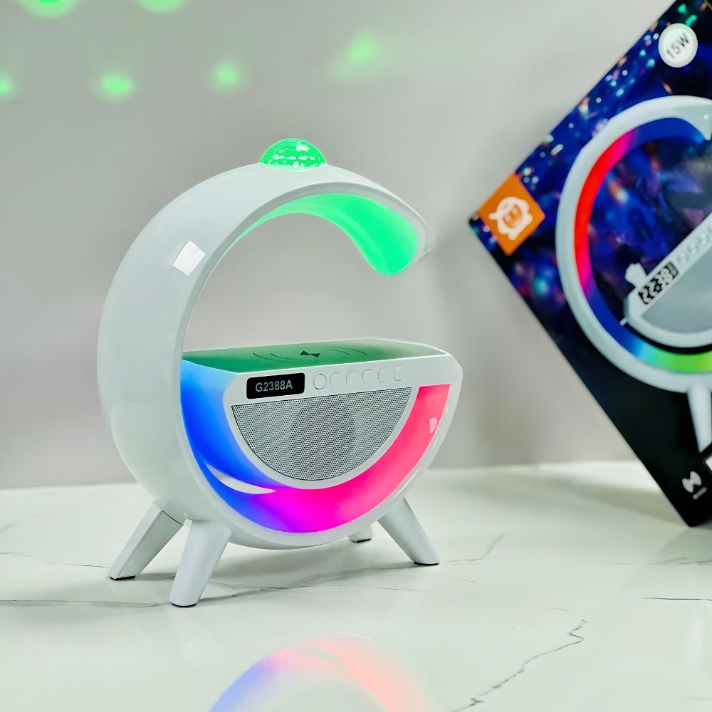 Wireless disco light shop