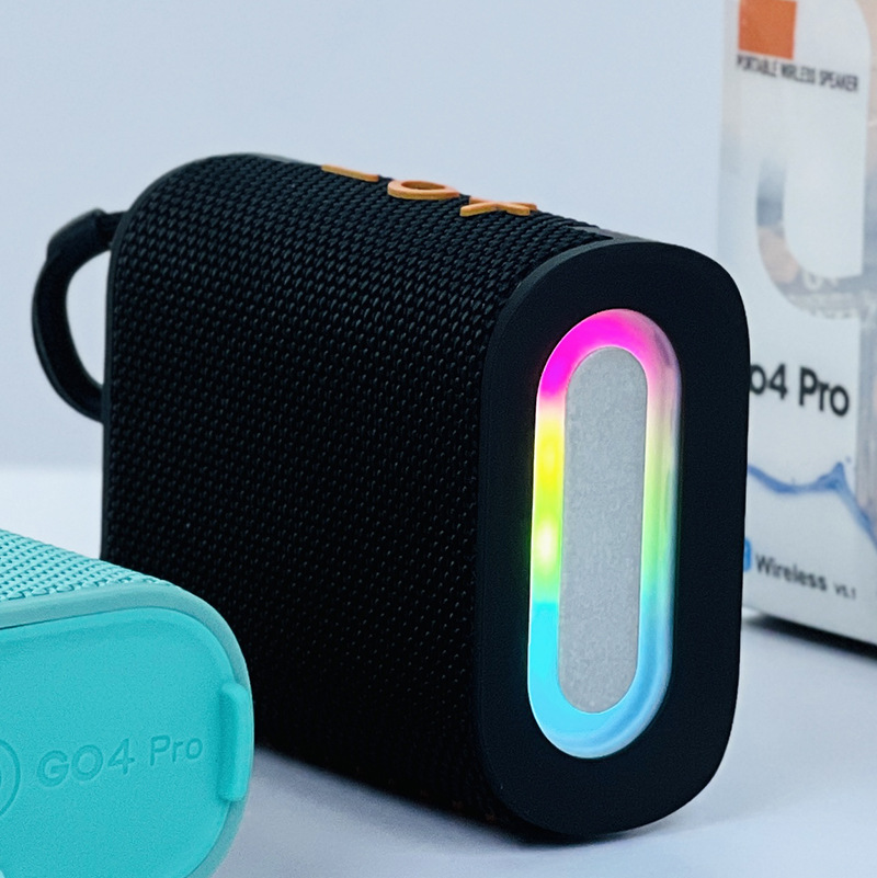 Premium Bluetooth Speaker: Powerful Audio for Outdoor Events - Go4Pro Universal CELL PHONE Device