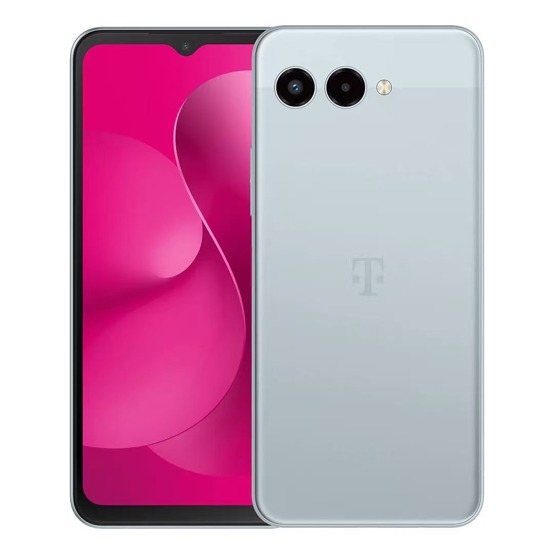 T-Mobile Revvl 8 T-Mobile Revvl 8
