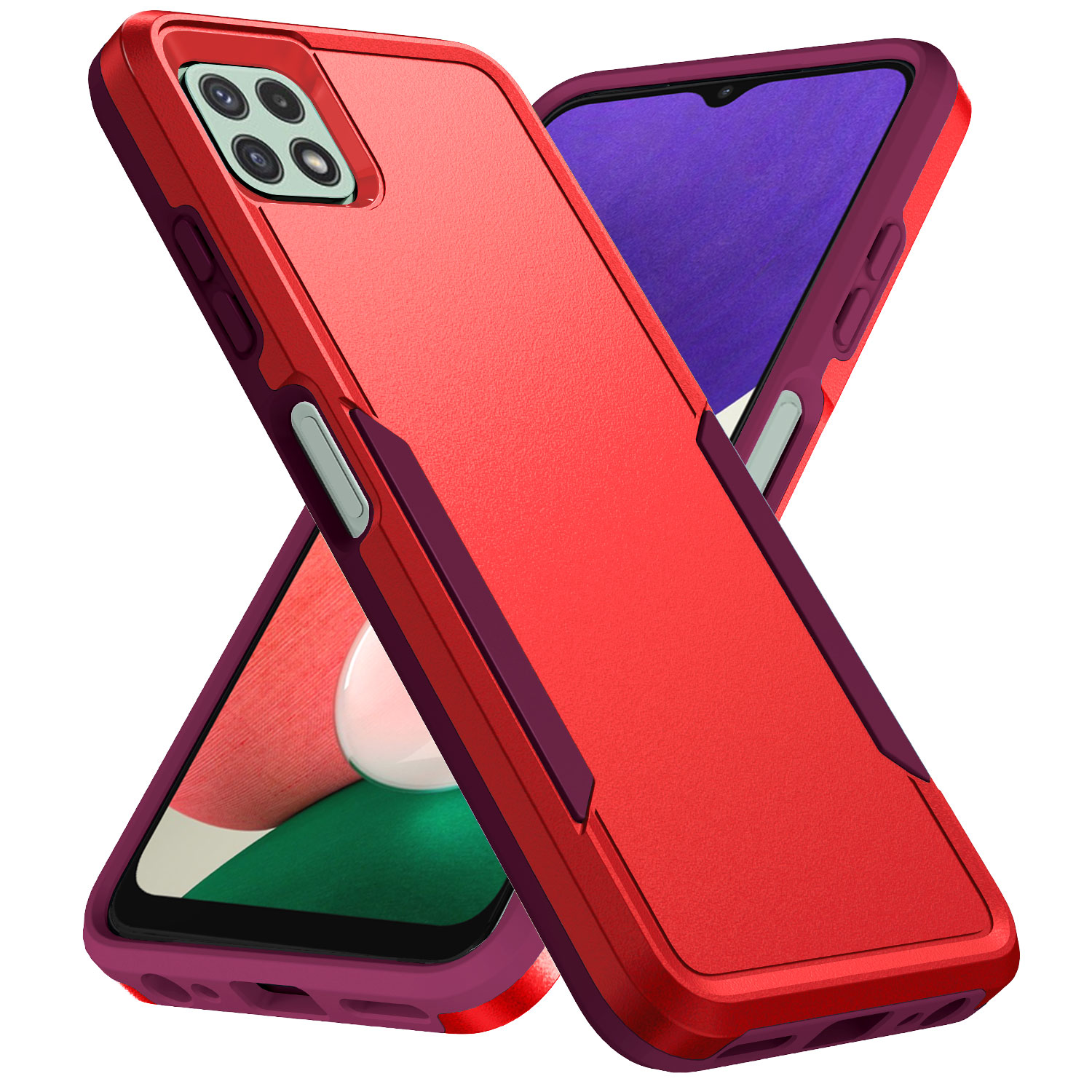 Strong store phone case