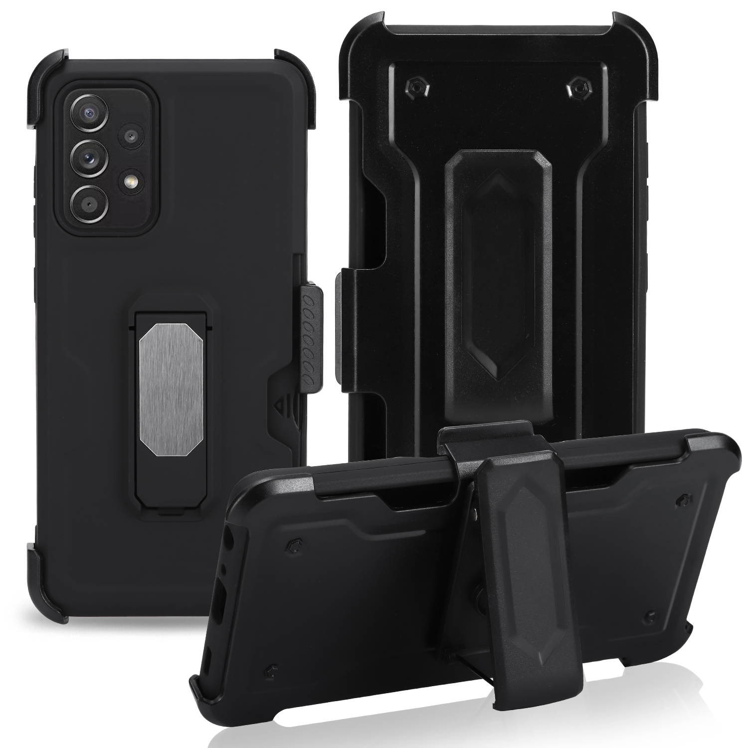 Amazon.com: YUMESS Luxury Wristbad Leather Cover for iPhone