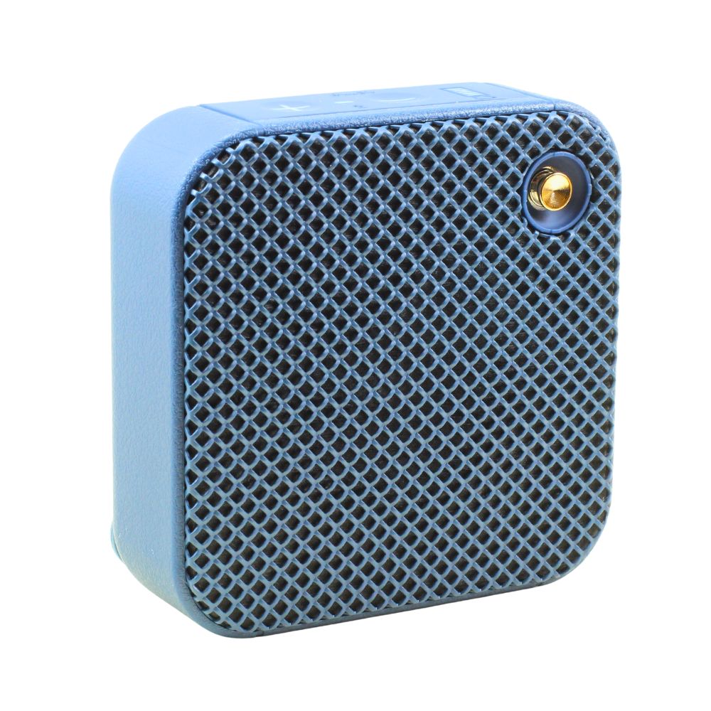 Retro Wooden Bluetooth Speaker: HiFi Portable Audio, Bass-Boosted W1 for Universal DeviCes